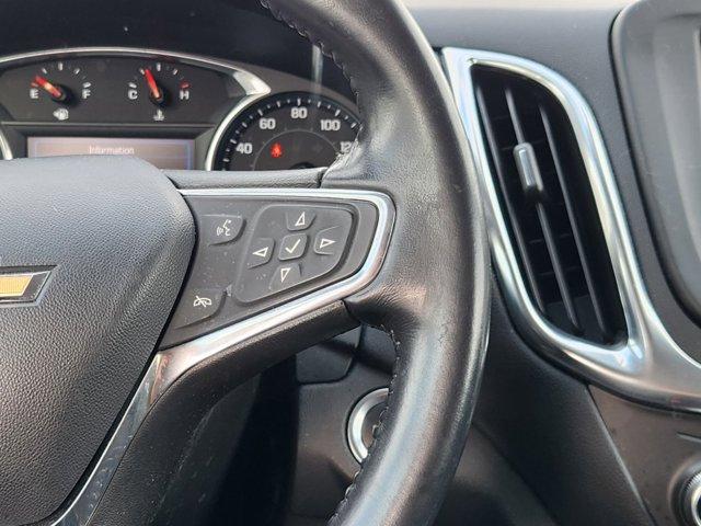 2021 Chevrolet Equinox Vehicle Photo in SUGAR LAND, TX 77478-0000