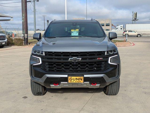 2021 Chevrolet Tahoe Vehicle Photo in SELMA, TX 78154-1460