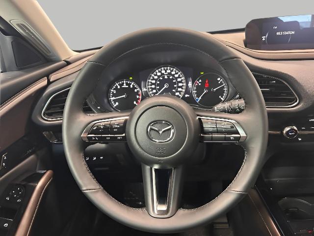 2025 Mazda CX-30 Vehicle Photo in Green Bay, WI 54304