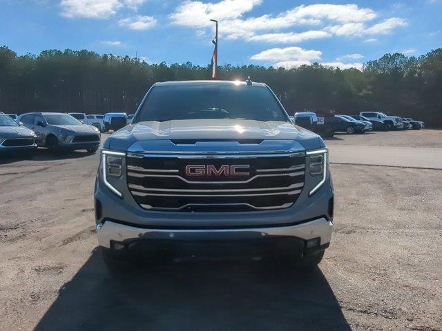 2025 GMC Sierra 1500 Vehicle Photo in ALBERTVILLE, AL 35950-0246