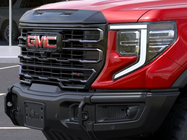 2025 GMC Sierra 1500 Vehicle Photo in GOLDEN, CO 80401-3850