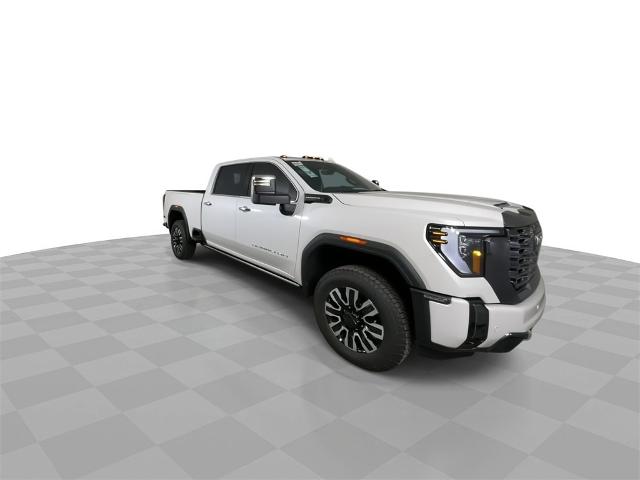 2024 GMC Sierra 2500 HD Vehicle Photo in GILBERT, AZ 85297-0402