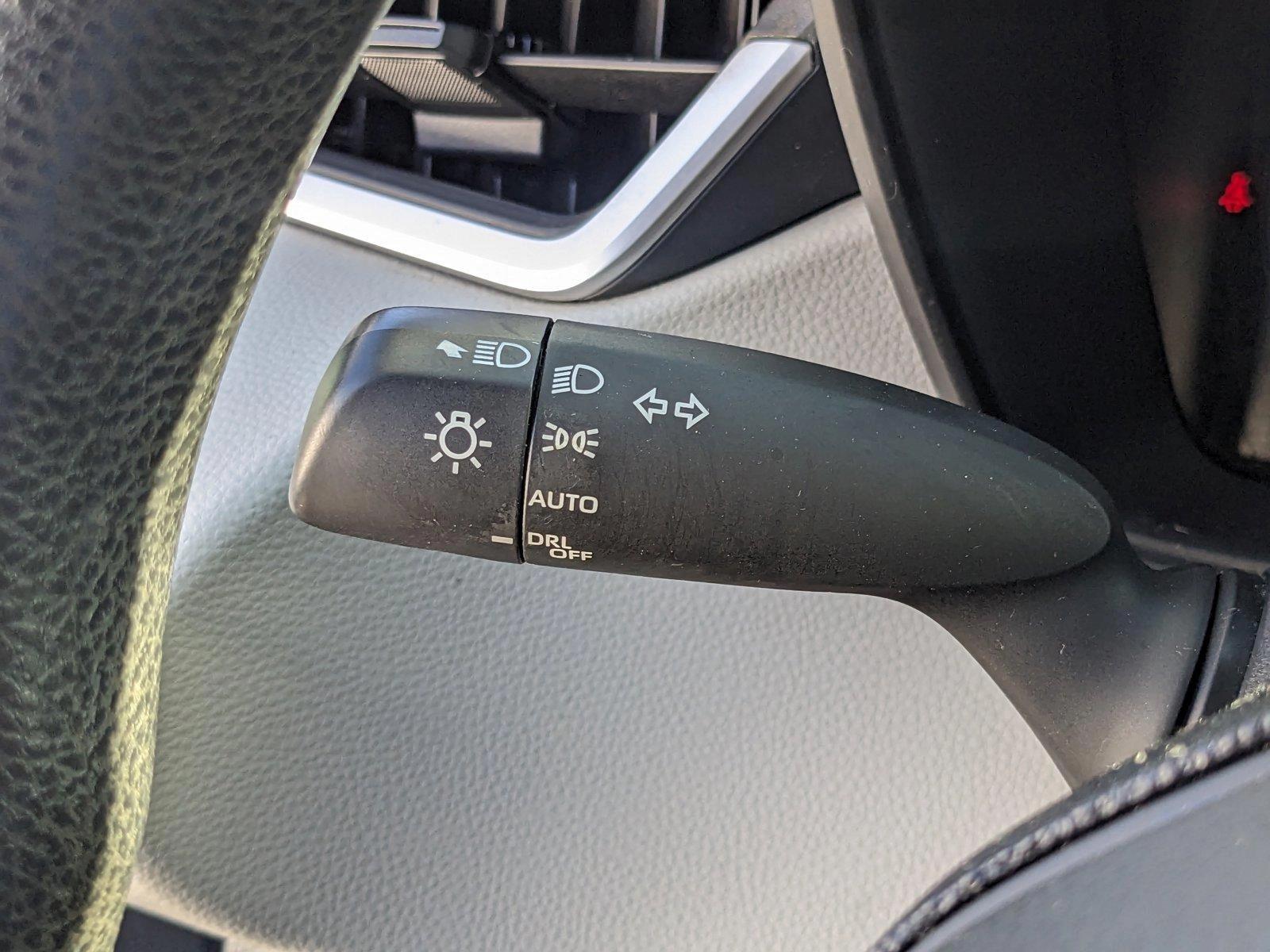 2021 Toyota Corolla Vehicle Photo in Orlando, FL 32811