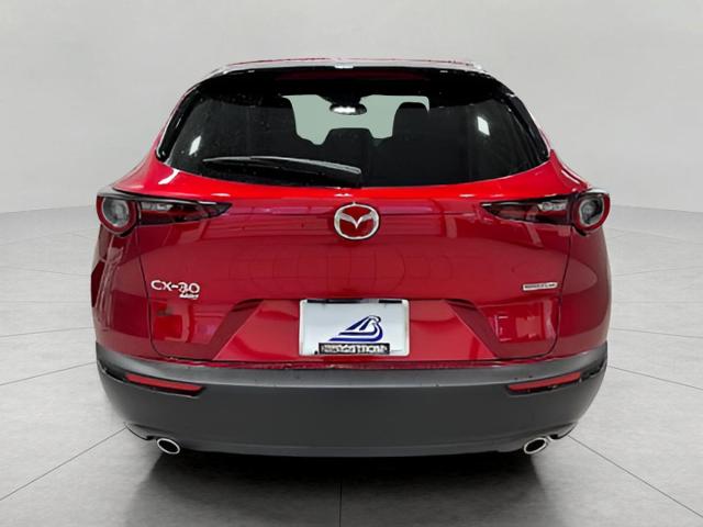 2025 Mazda CX-30 Vehicle Photo in Green Bay, WI 54304