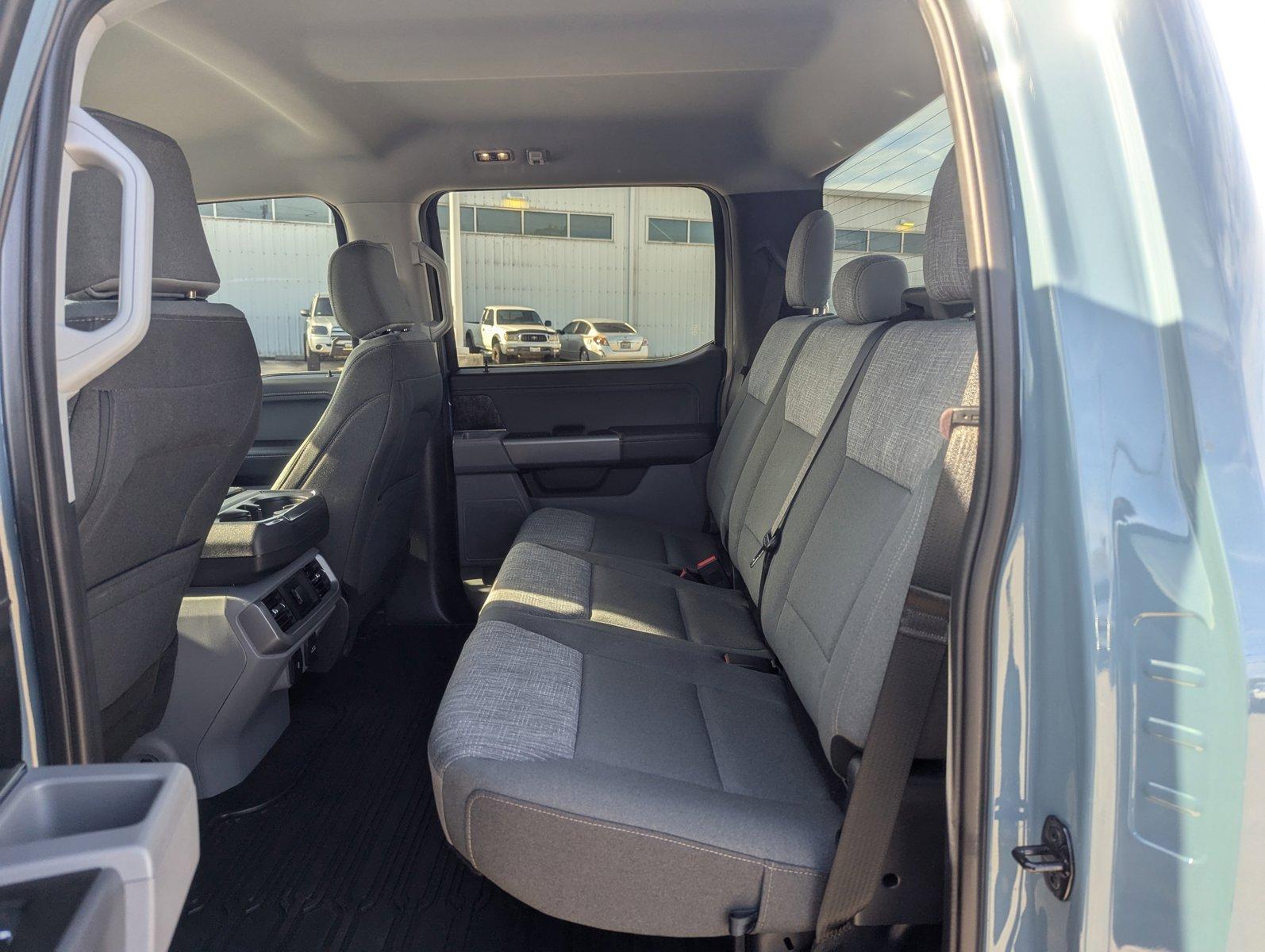 2023 Ford F-150 Vehicle Photo in CORPUS CHRISTI, TX 78412-4902