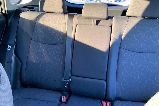 2019 Toyota RAV4 Vehicle Photo in INDEPENDENCE, MO 64055-1377