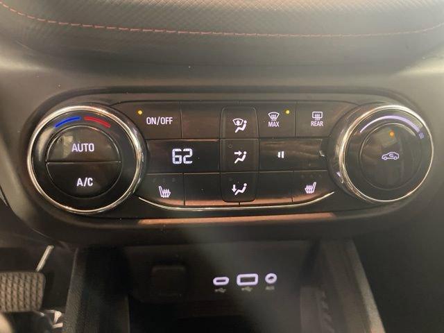 2021 Chevrolet Trailblazer Vehicle Photo in PHOENIX, AZ 85014-3381