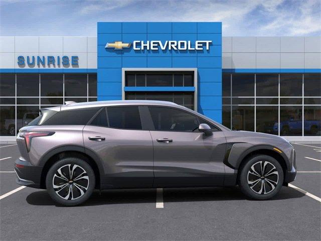 2024 Chevrolet Blazer EV Vehicle Photo in COLLIERVILLE, TN 38017-9006