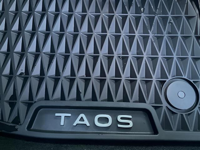 2025 Volkswagen Taos Vehicle Photo in Oshkosh, WI 54904