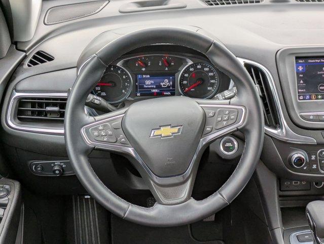 2024 Chevrolet Equinox Vehicle Photo in SELMA, TX 78154-1460