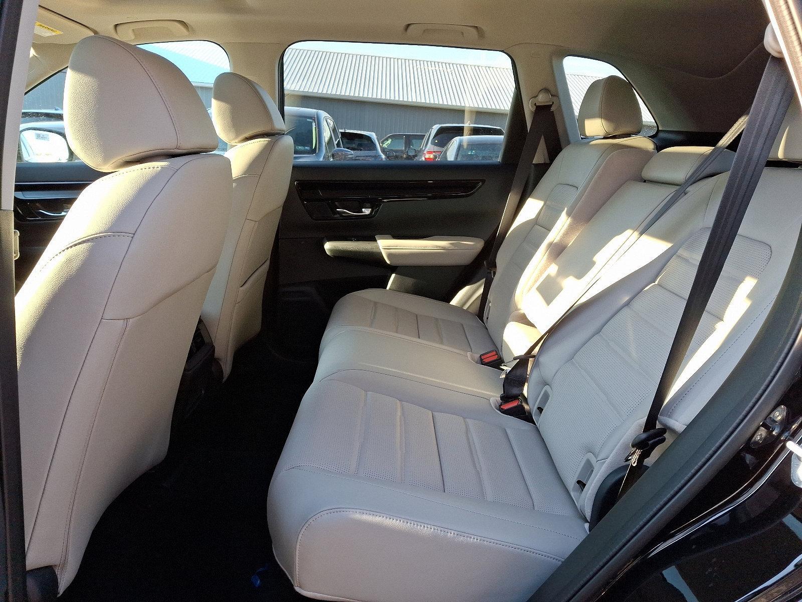 2025 Honda CR-V Vehicle Photo in Harrisburg, PA 17111