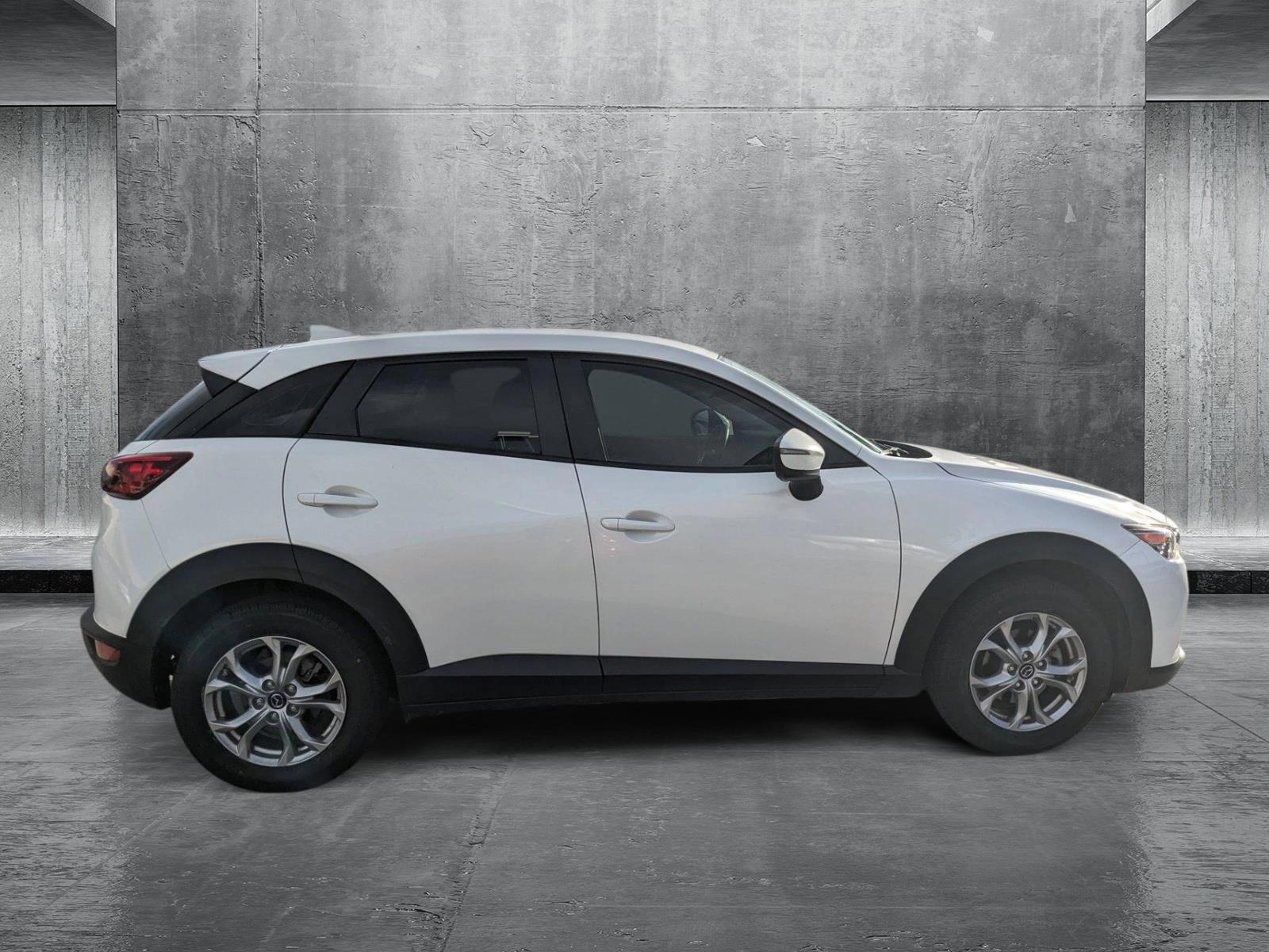 2019 Mazda CX-3 Vehicle Photo in MIAMI, FL 33172-3015