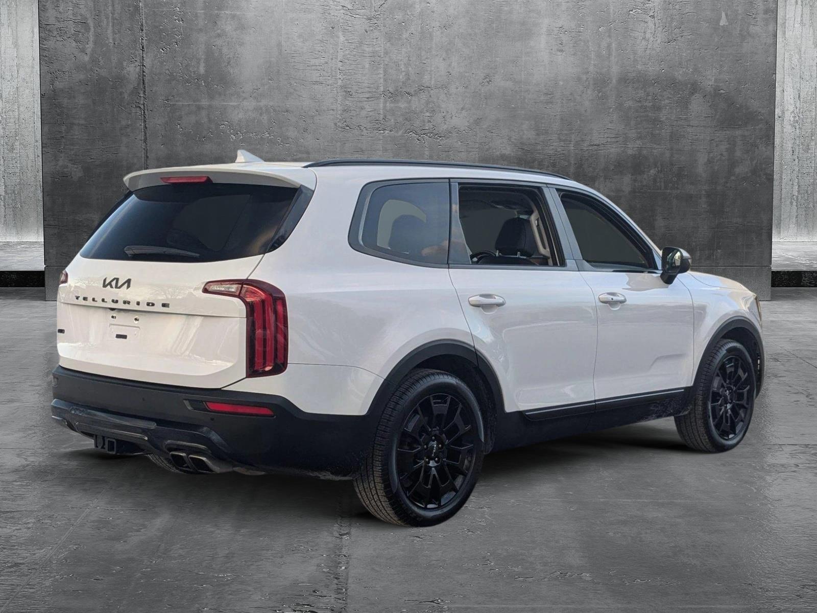 2022 Kia Telluride Vehicle Photo in Towson, MD 21204