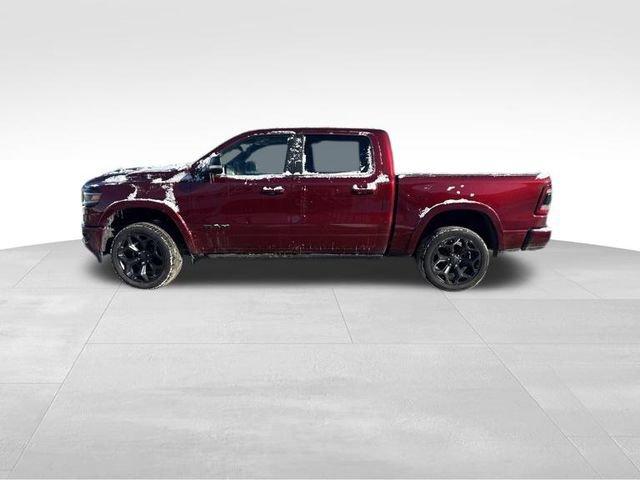 2022 Ram 1500 Vehicle Photo in MEDINA, OH 44256-9631