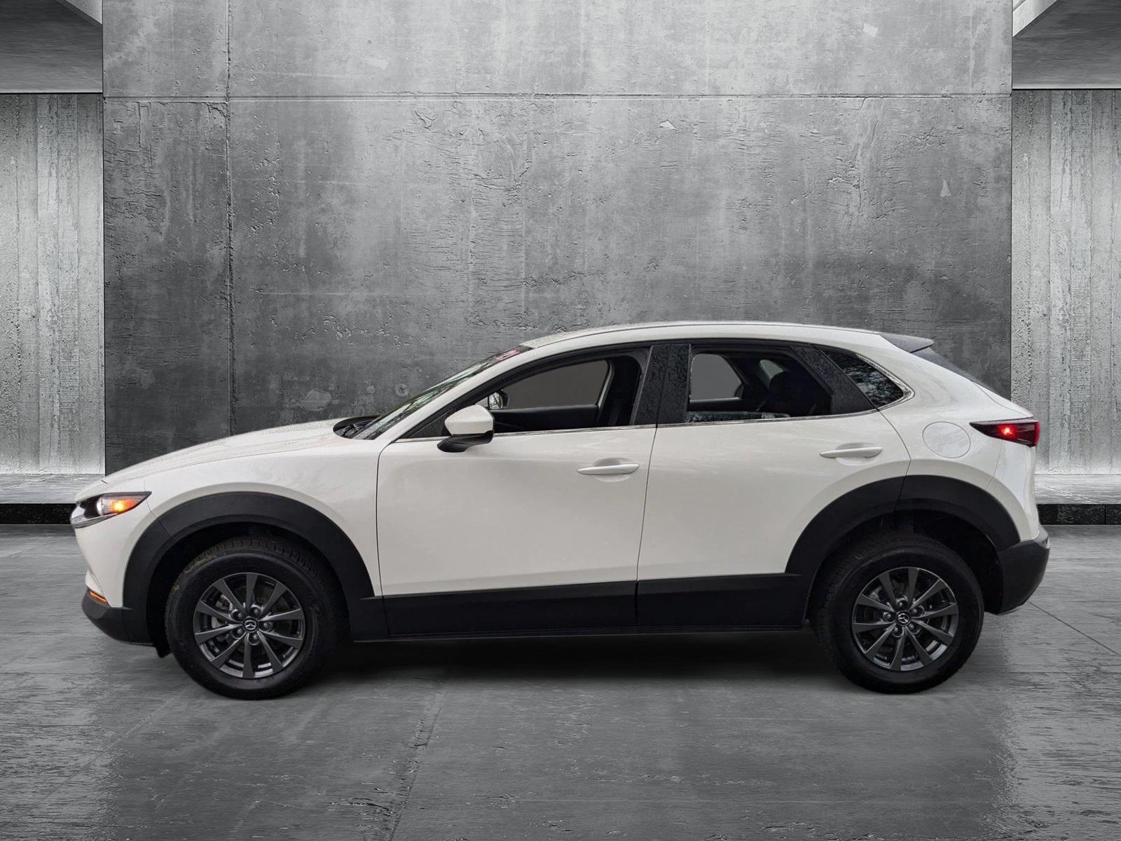 2021 Mazda CX-30 Vehicle Photo in Clearwater, FL 33765