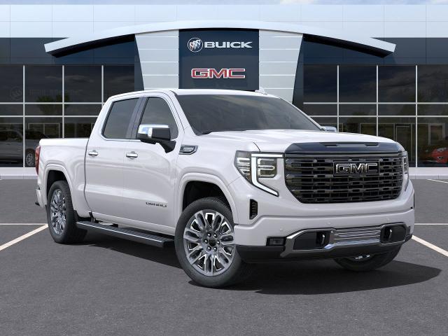 2025 GMC Sierra 1500 Vehicle Photo in LONE TREE, CO 80124-2750