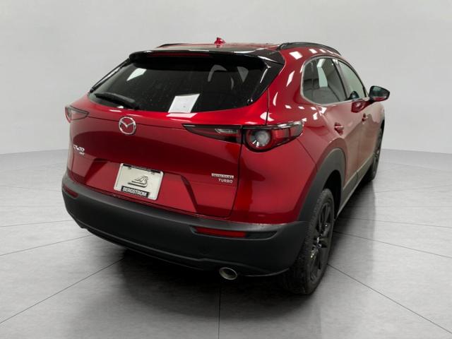 2025 Mazda CX-30 Vehicle Photo in Appleton, WI 54913