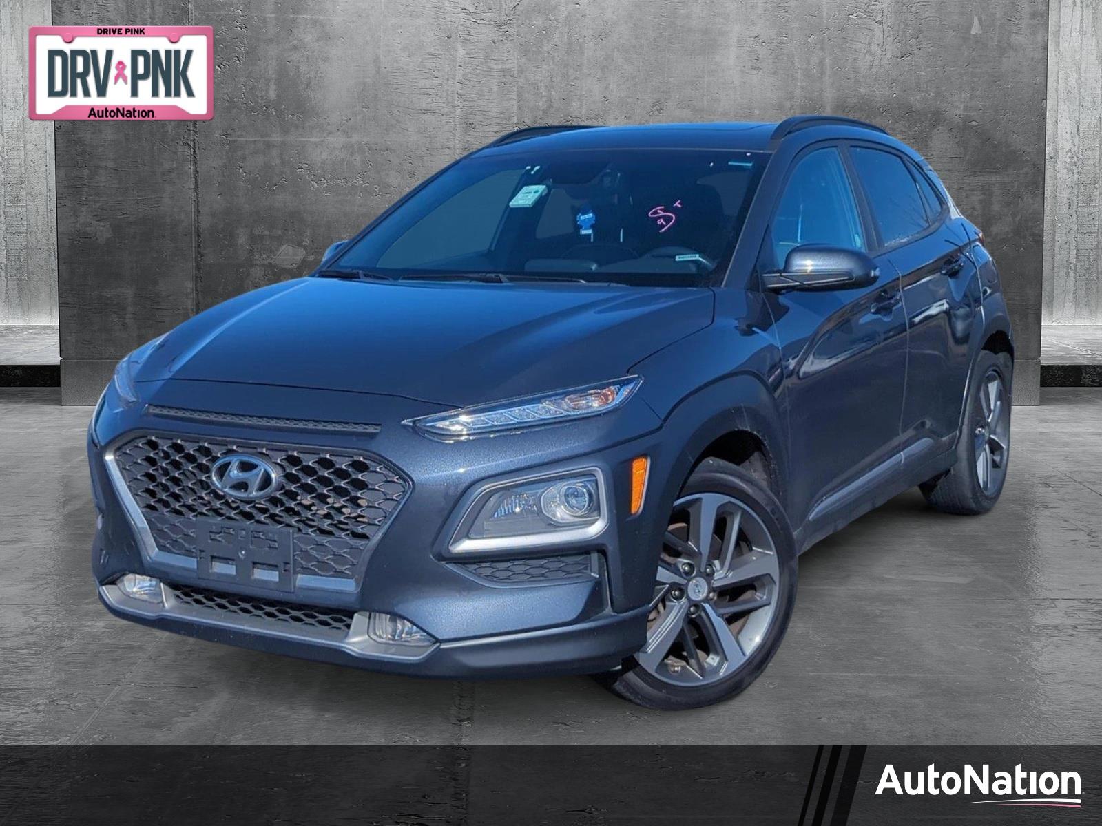 2019 Hyundai KONA Vehicle Photo in Memphis, TN 38128