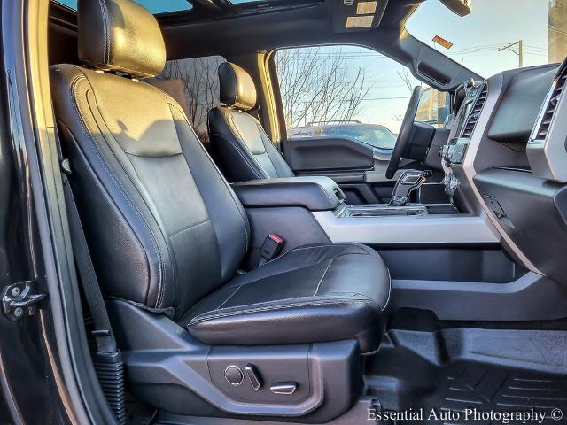 2015 Ford F-150 Vehicle Photo in OAK LAWN, IL 60453-2517