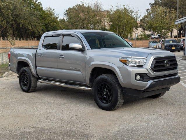 2020 Toyota Tacoma 2WD Vehicle Photo in San Antonio, TX 78230