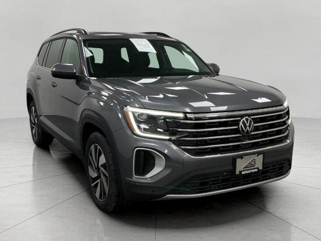 2025 Volkswagen Atlas Vehicle Photo in Appleton, WI 54913