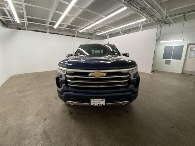 2023 Chevrolet Silverado 1500 Vehicle Photo in PORTLAND, OR 97225-3518