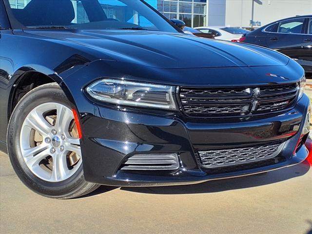 2022 Dodge Charger Vehicle Photo in ELGIN, TX 78621-4245