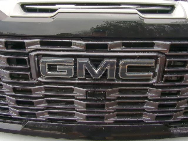 2025 GMC Sierra 2500 HD Vehicle Photo in ALBERTVILLE, AL 35950-0246