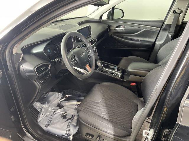 2020 Hyundai Santa Fe Vehicle Photo in PHOENIX, AZ 85014-3381