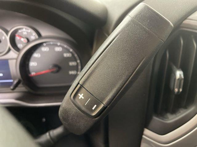 2020 Chevrolet Silverado 1500 Vehicle Photo in PHOENIX, AZ 85014-3381