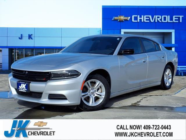 2023 Dodge Charger Vehicle Photo in NEDERLAND, TX 77627-8017