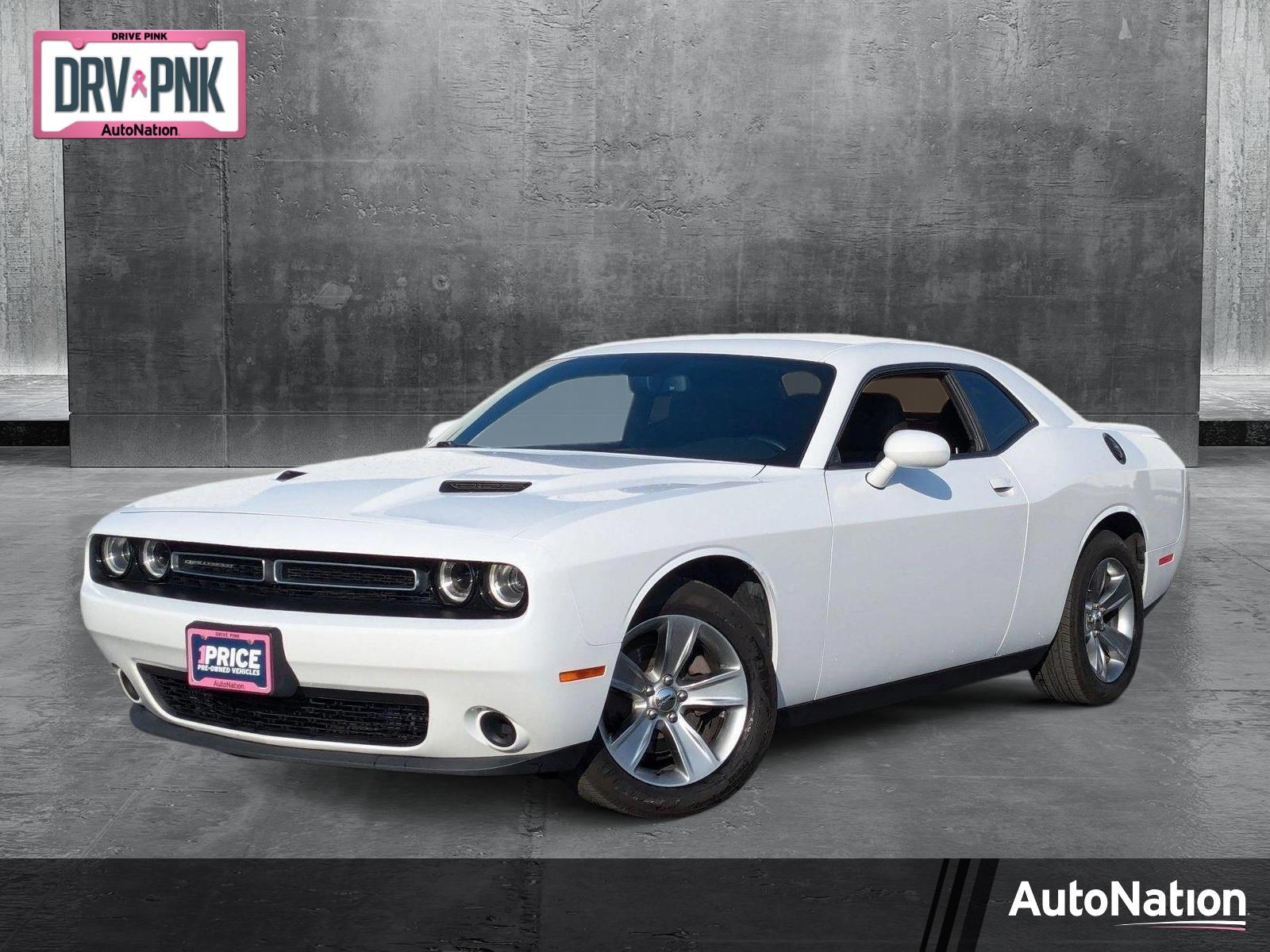 2019 Dodge Challenger Vehicle Photo in VALENCIA, CA 91355-1705