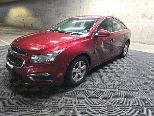 2015 Chevrolet Cruze Vehicle Photo in EVERETT, WA 98203-5662