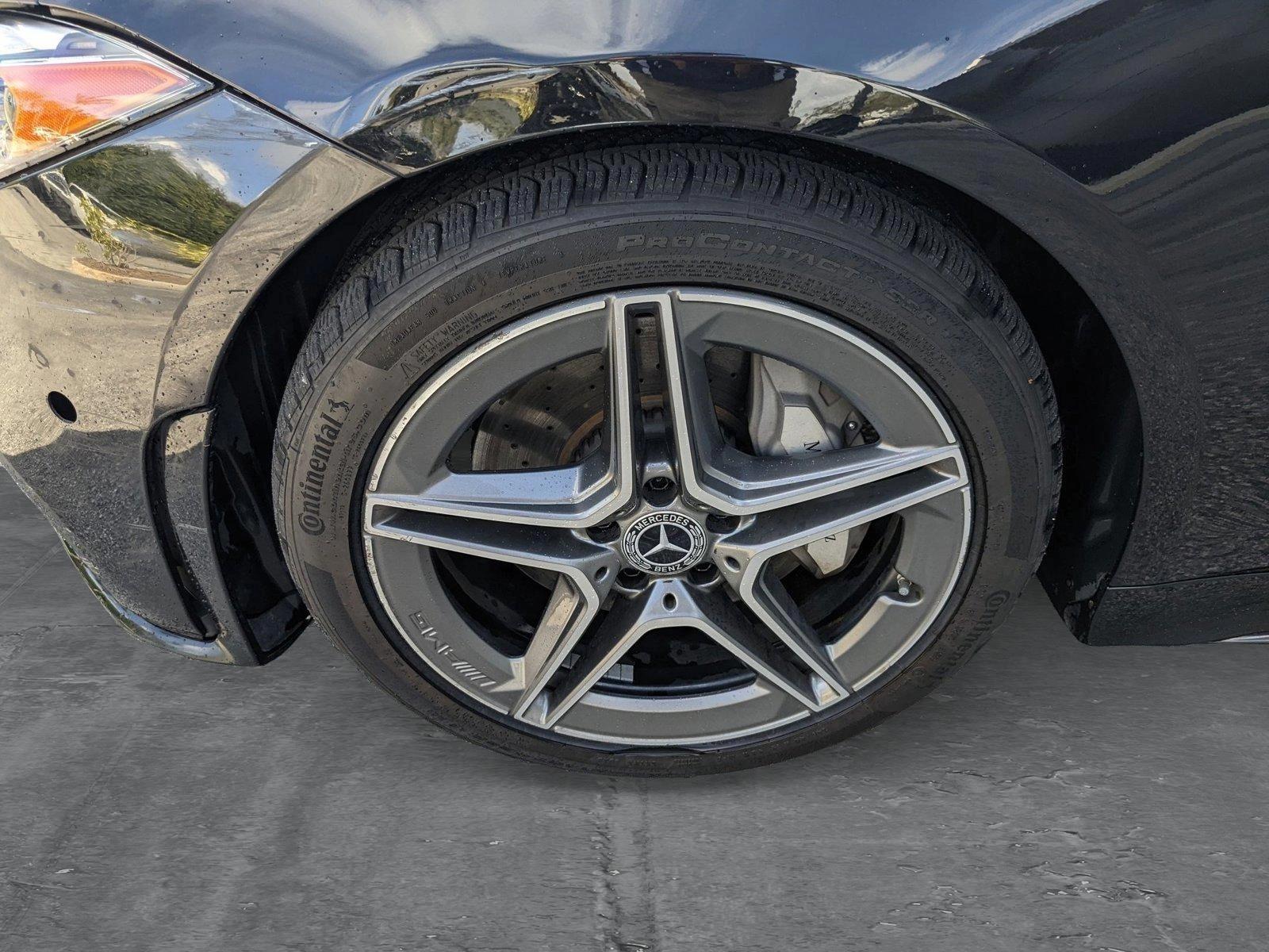 2021 Mercedes-Benz CLS Vehicle Photo in Pompano Beach, FL 33064