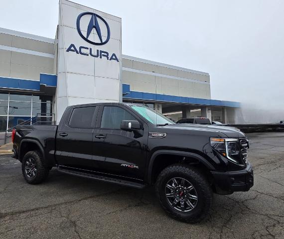 2024 GMC Sierra 1500 Vehicle Photo in Tulsa, OK 74145