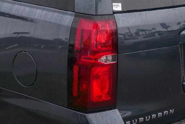 2019 Chevrolet Suburban Vehicle Photo in VENTURA, CA 93003-8585