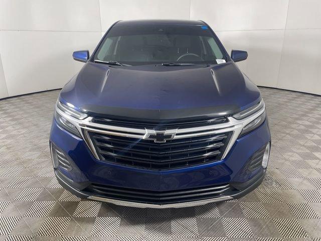 2022 Chevrolet Equinox Vehicle Photo in PHOENIX, AZ 85014-3381
