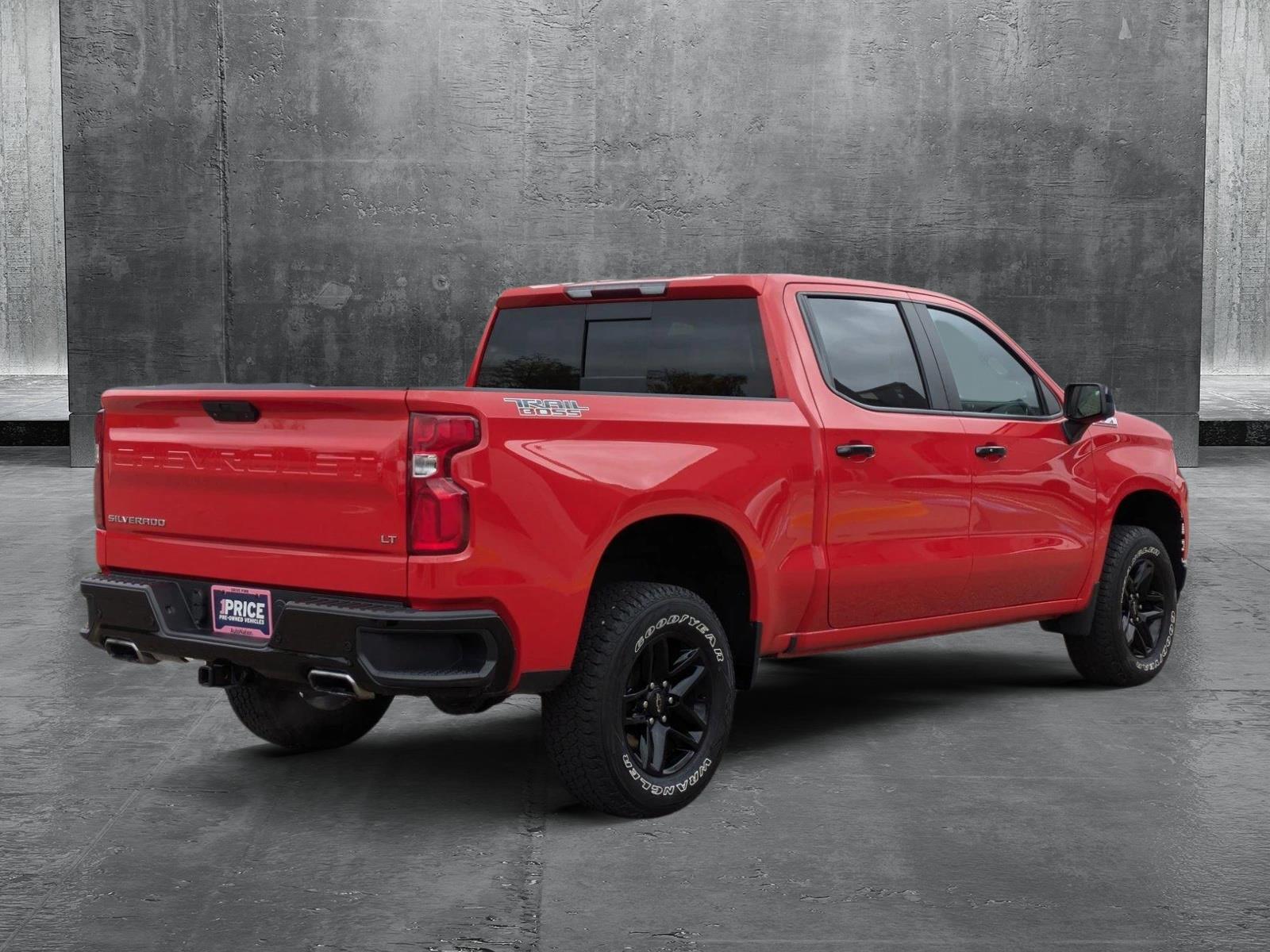 2021 Chevrolet Silverado 1500 Vehicle Photo in Memphis, TN 38133