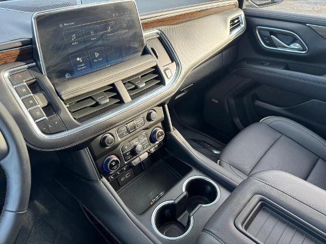 2024 Chevrolet Tahoe Vehicle Photo in SOUTH PORTLAND, ME 04106-1997