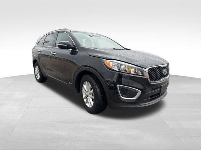 2018 Kia Sorento Vehicle Photo in MEDINA, OH 44256-9631