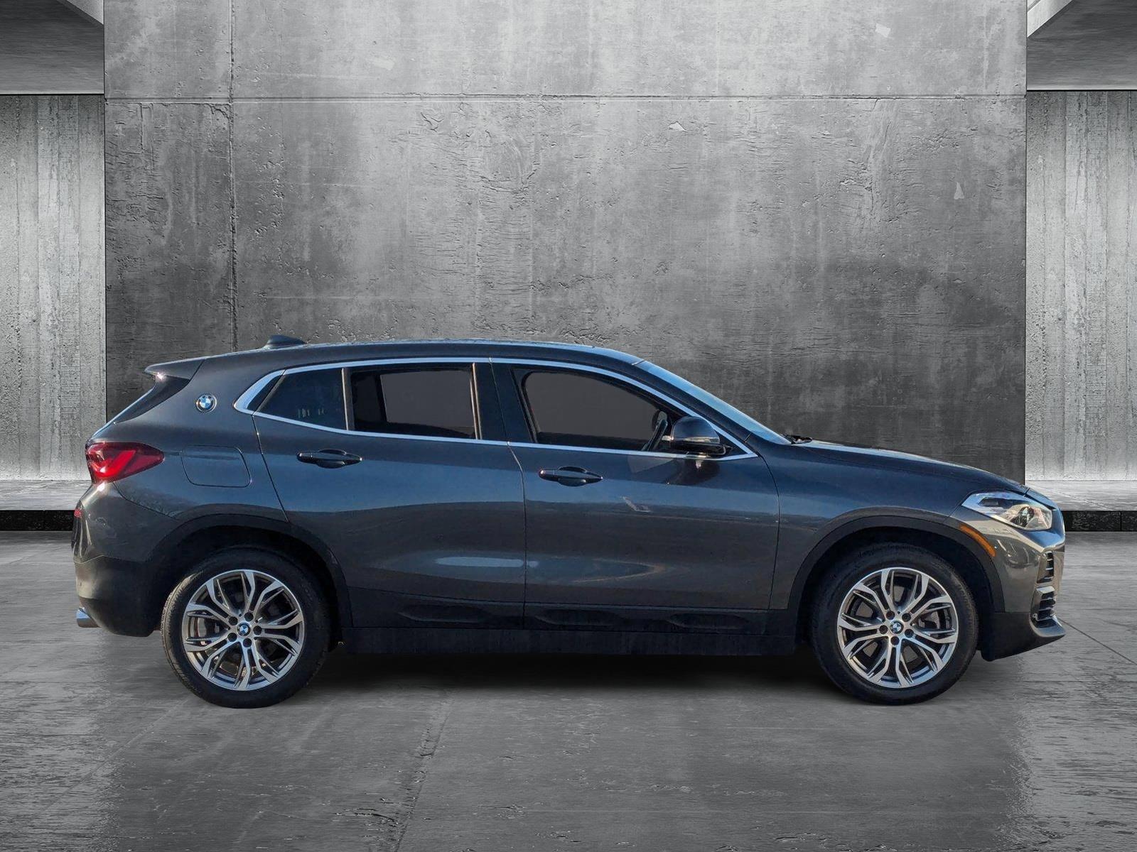 2022 BMW X2 sDrive28i Vehicle Photo in Towson, MD 21204