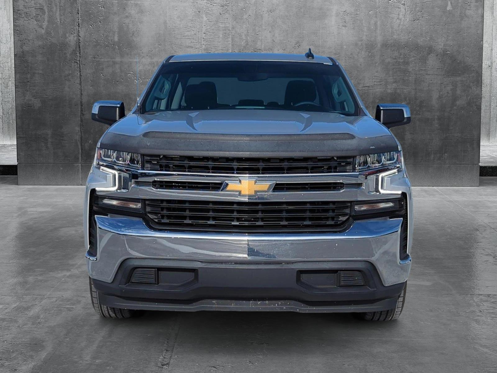 2022 Chevrolet Silverado 1500 LTD Vehicle Photo in Ft. Myers, FL 33907