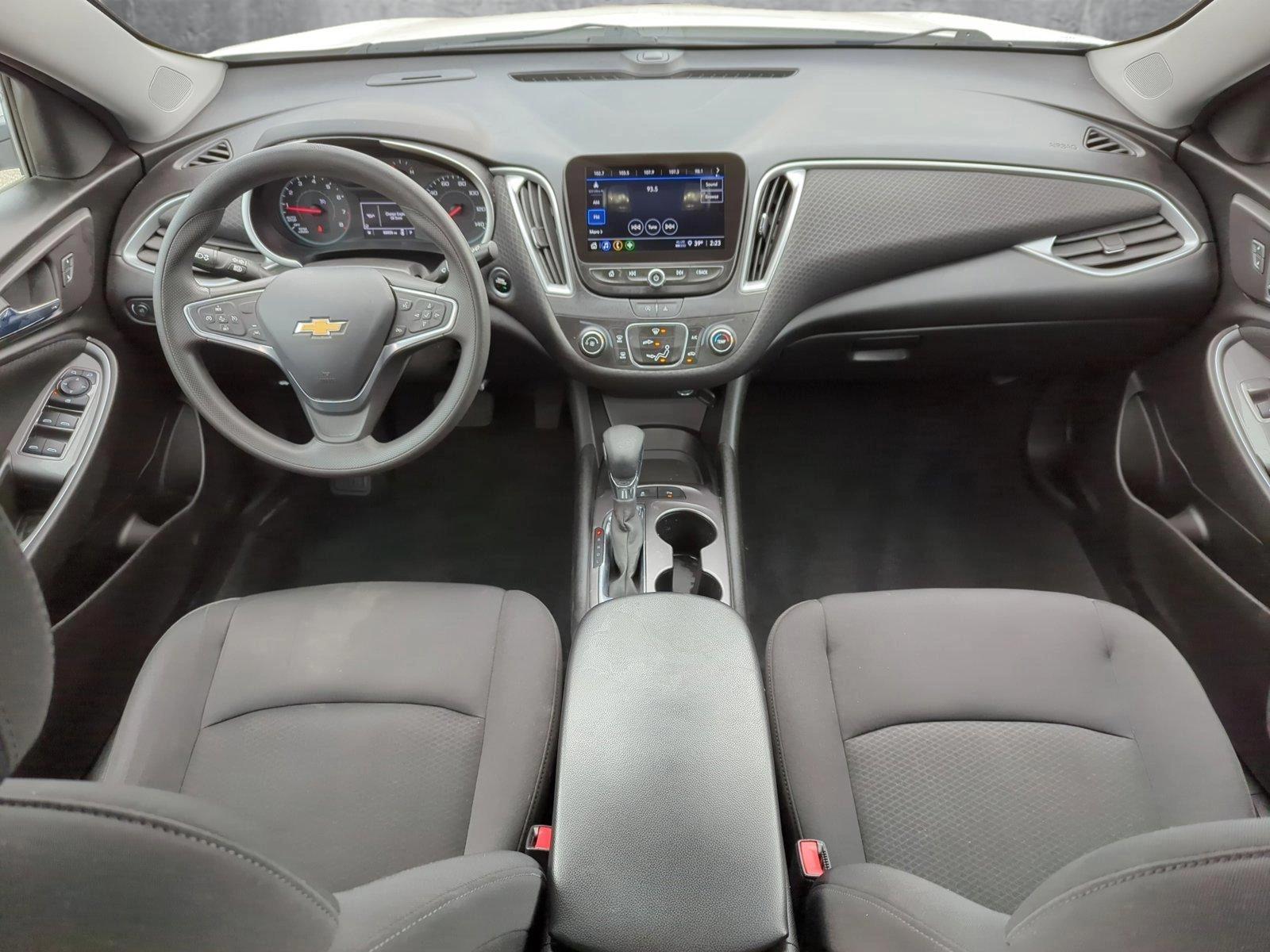 2023 Chevrolet Malibu Vehicle Photo in Memphis, TN 38128