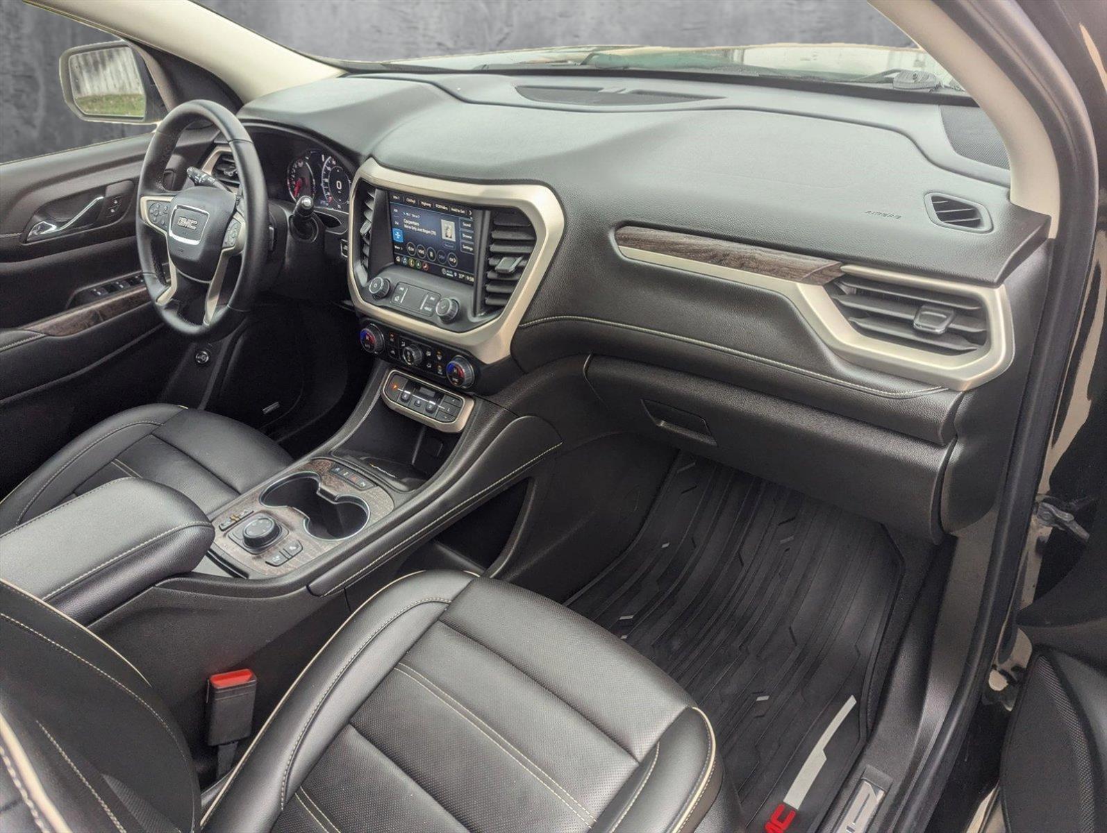 2023 GMC Acadia Vehicle Photo in CORPUS CHRISTI, TX 78412-4902