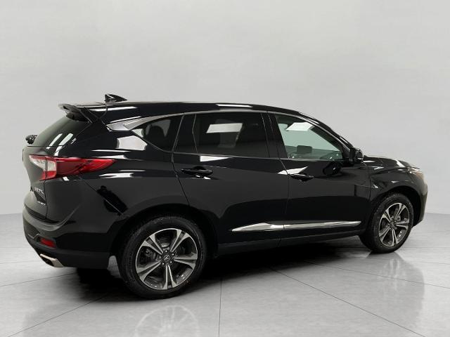 2025 Acura RDX Vehicle Photo in Appleton, WI 54913