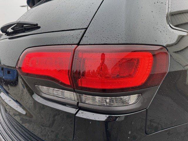 2021 Jeep Grand Cherokee Vehicle Photo in Mechanicsburg, PA 17050-1707