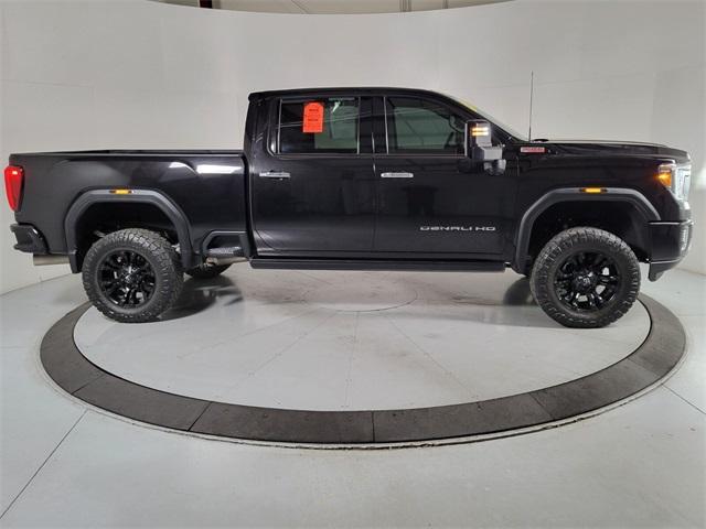 2022 GMC Sierra 3500 HD Vehicle Photo in PRESCOTT, AZ 86305-3700