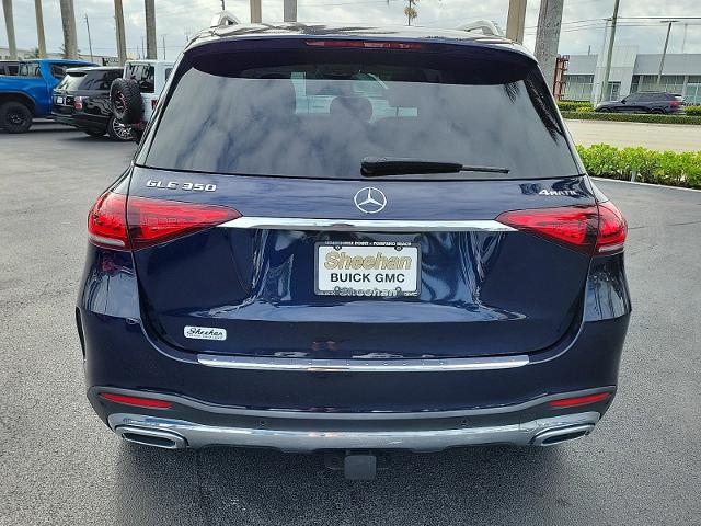 2022 Mercedes-Benz GLE Vehicle Photo in LIGHTHOUSE POINT, FL 33064-6849