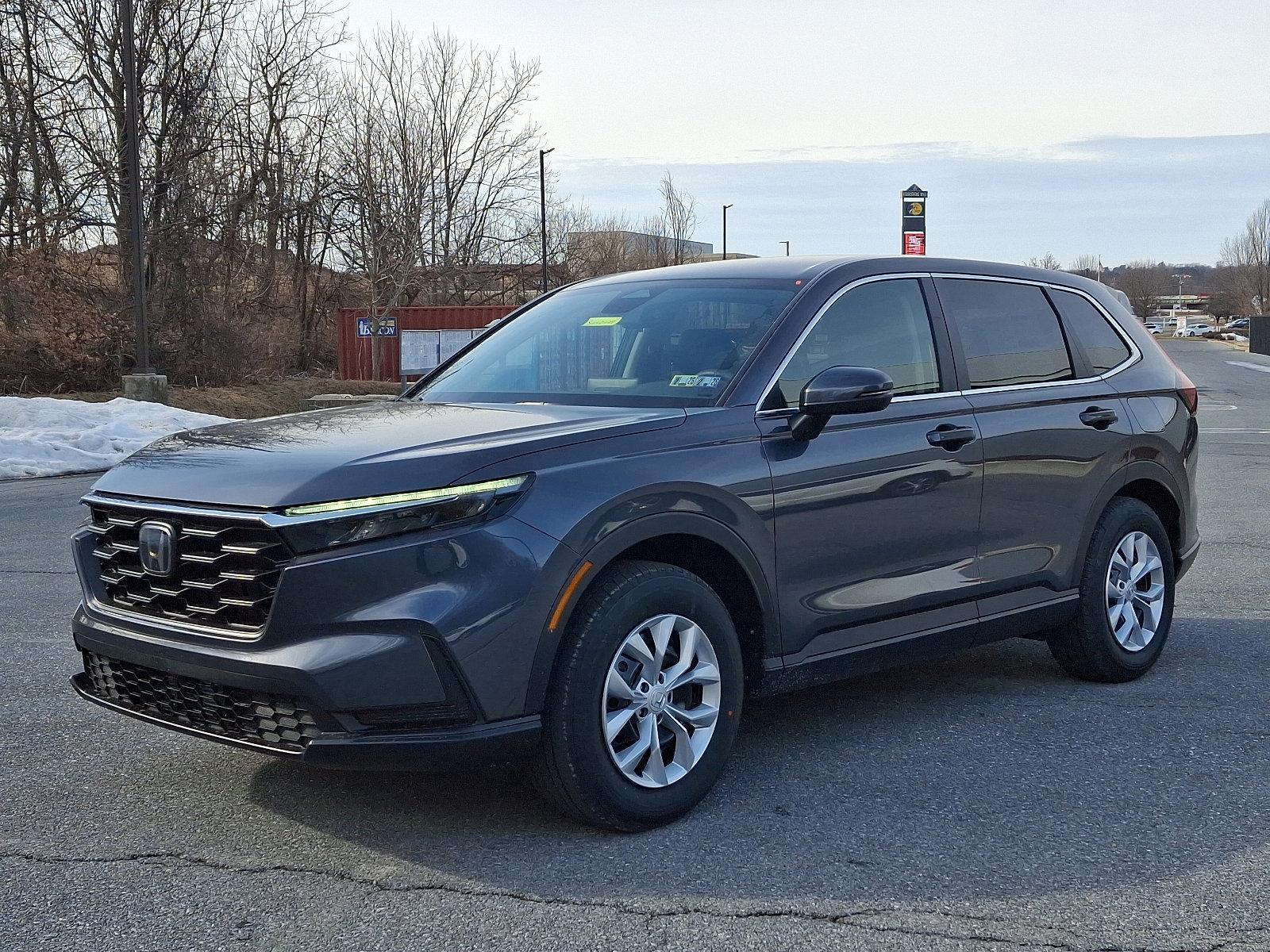 2025 Honda CR-V Vehicle Photo in Harrisburg, PA 17111