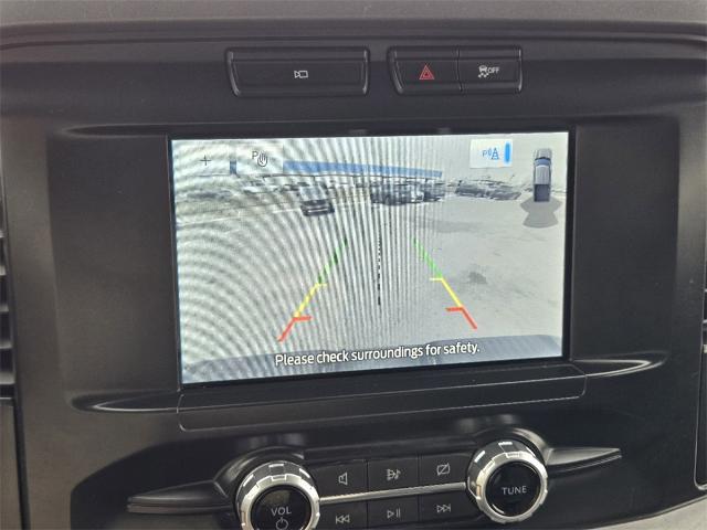 2022 Ford F-150 Vehicle Photo in Oklahoma City, OK 73114